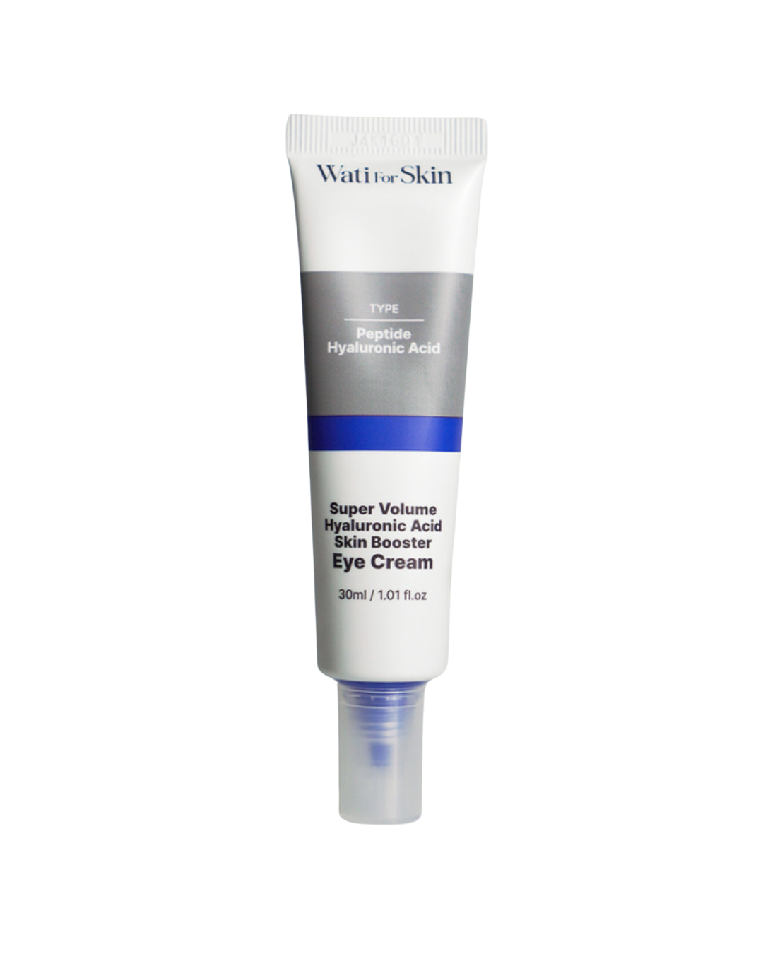 Super Volume Hyaluronic Acid Skin Booster Eye Cream (30ml)