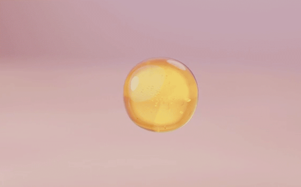 Crème Volufroshot PDRN Biome