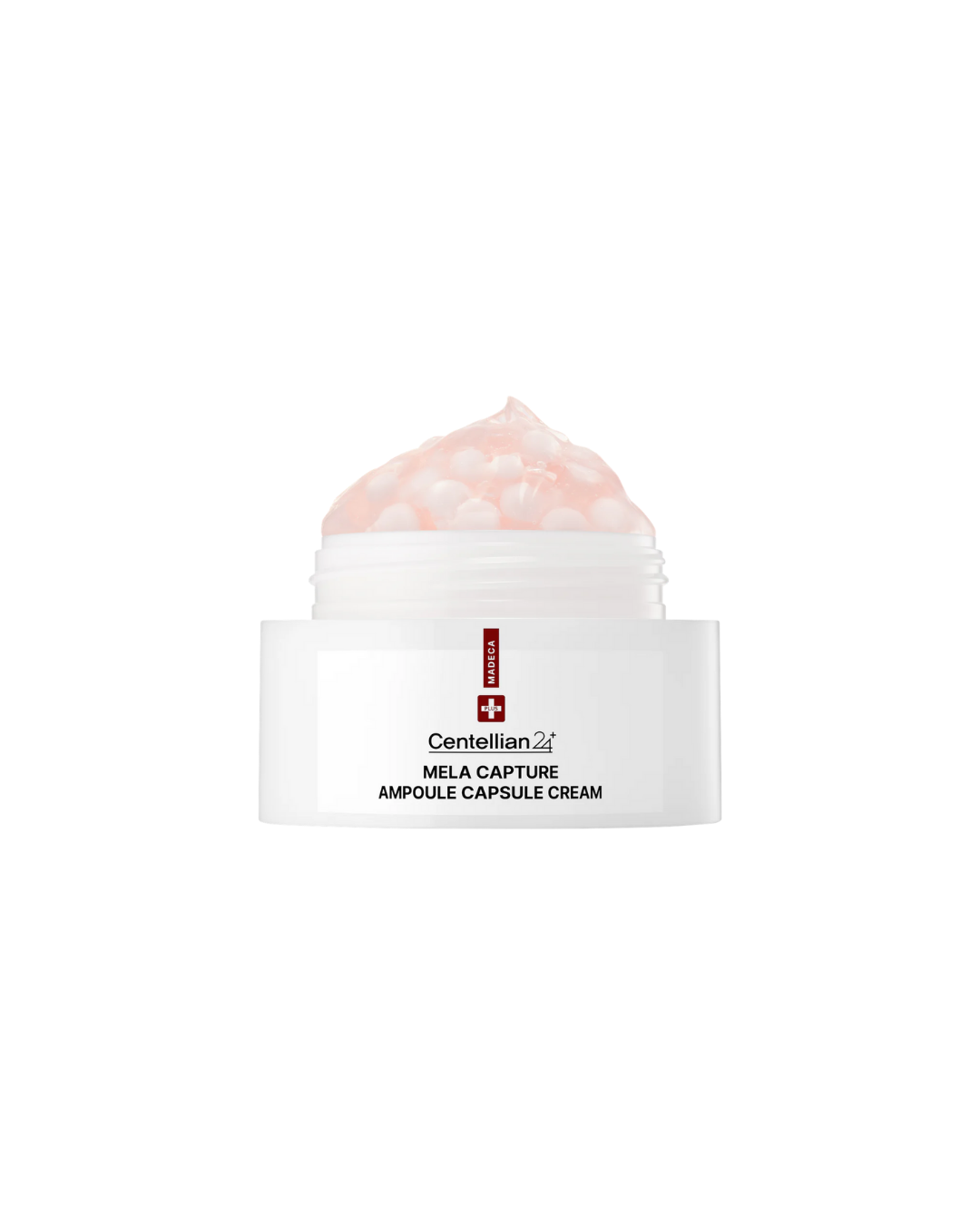 Madeca Mela Capture Ampoule Capsule Crème