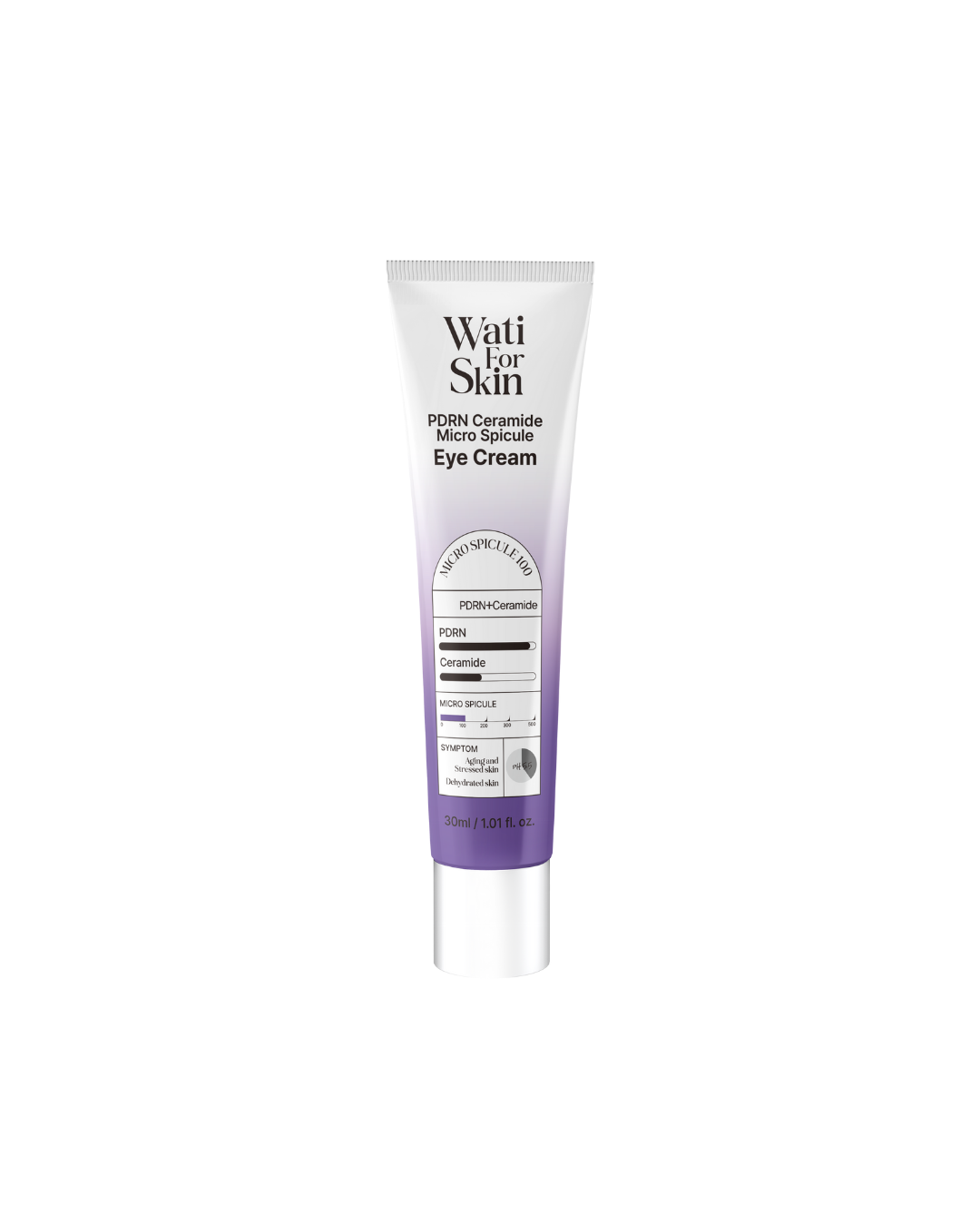 PDRN Ceramide Micro Spicule Eye Cream
