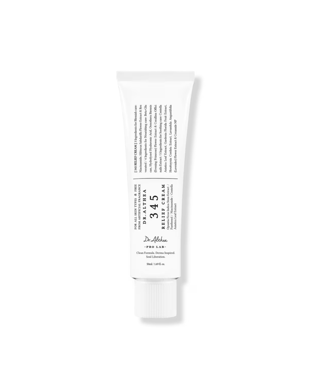 345 Relief Cream