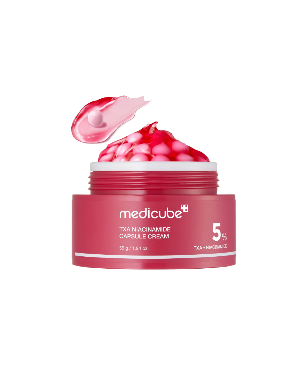 TXA Niacinamide Capsule Cream
