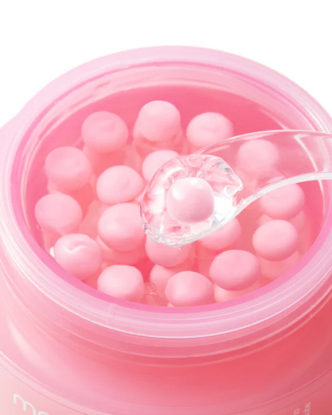 PDRN Pink Collagen Capsule Cream
