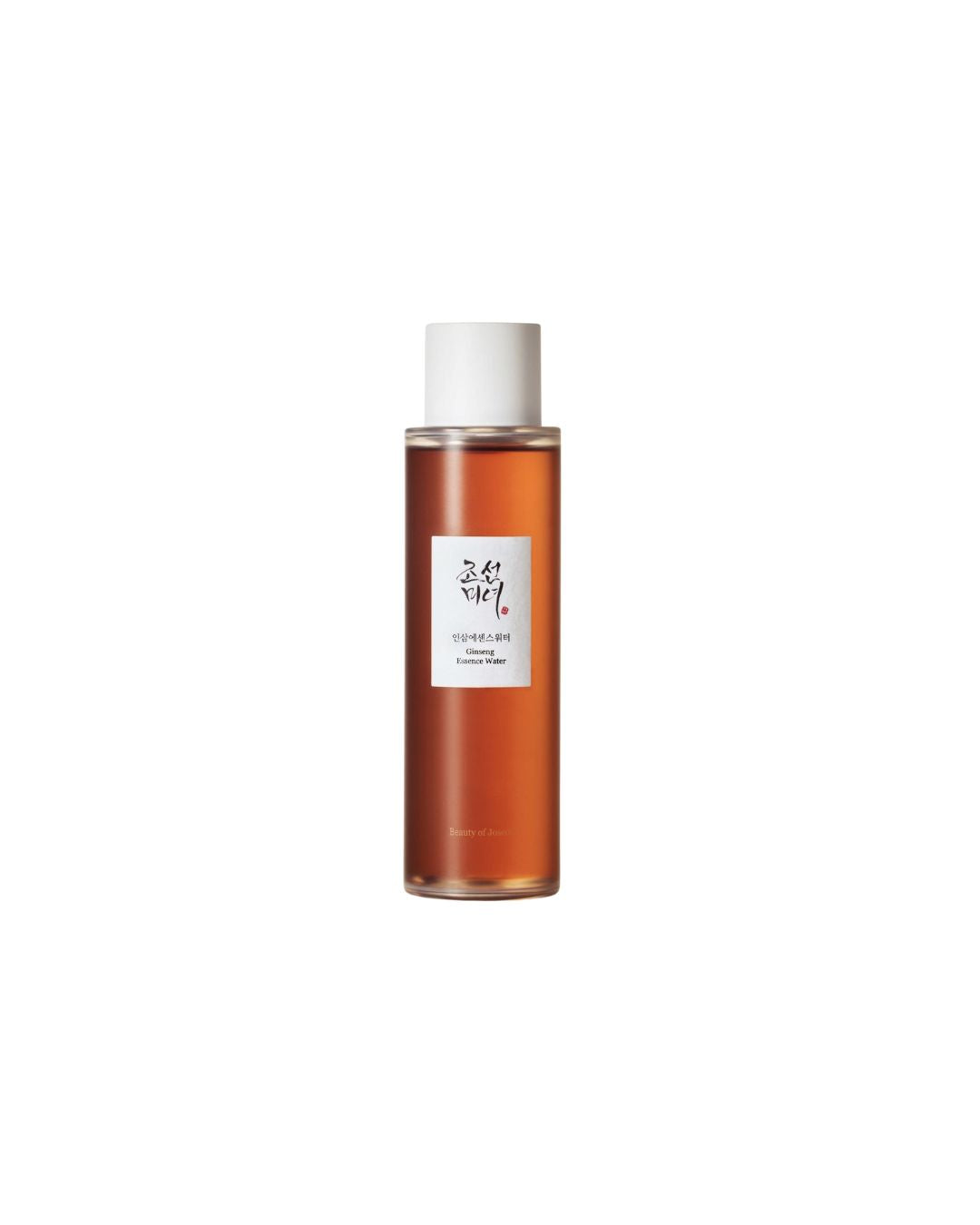 Ginseng Essence Water