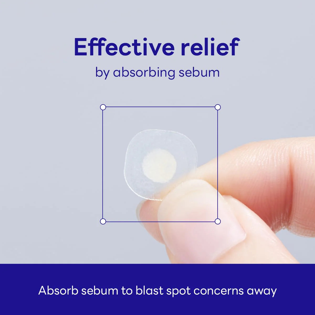 Derma Clear Teatree Trouble Spot Patch (44)