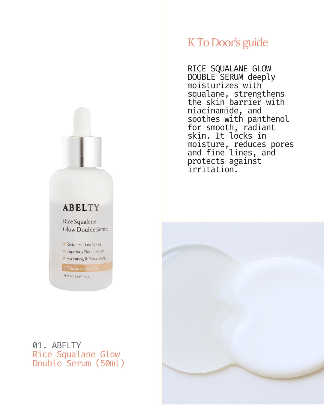 New Year, New Skin Ritual - Calm & Clear