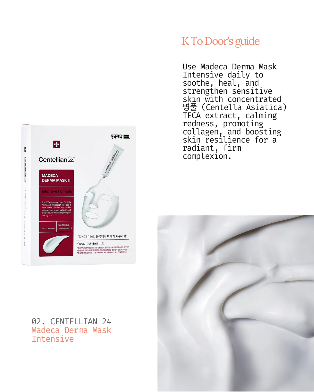 Mix & Mask Holiday Duo