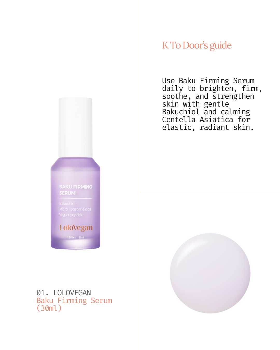 Nouvel An, Nouveau Rituel Peau – Réinitialisation Peau Sèche