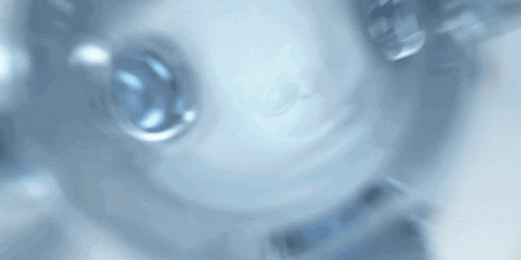Hyaluronic Panthenol B5 Volufroshot Ampoule