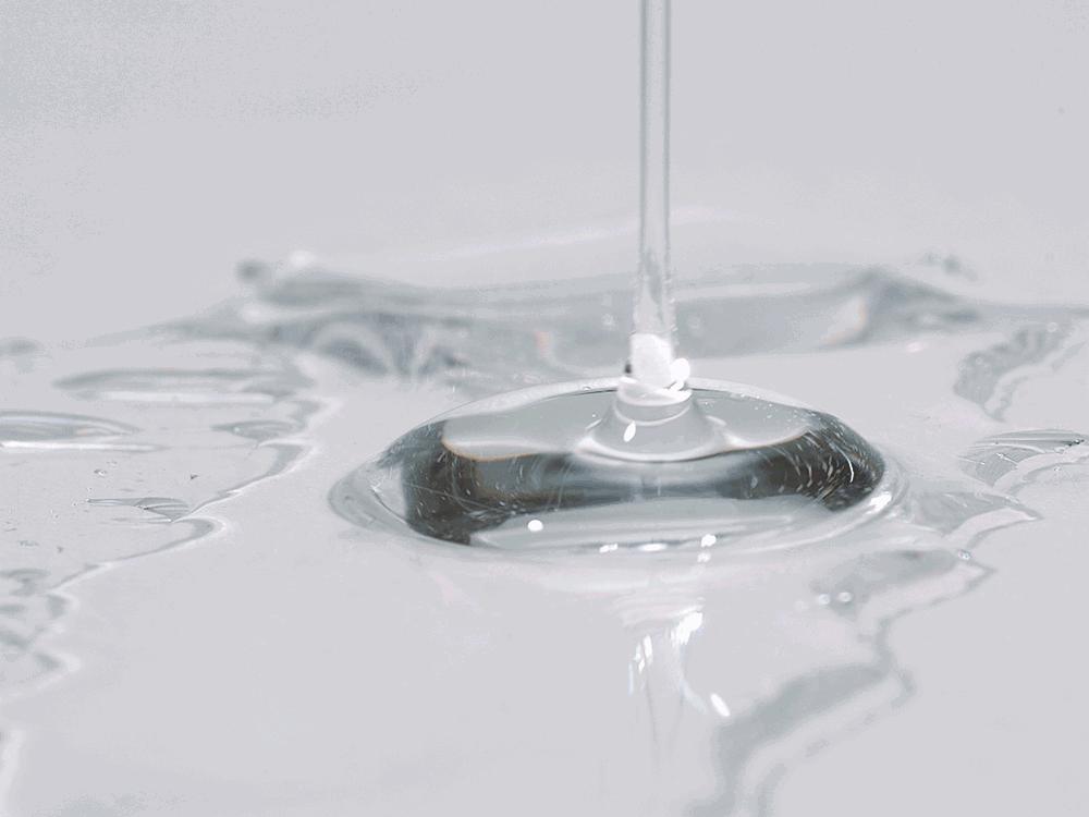 Hyaluronic Panthenol B5 Volufroshot Ampoule