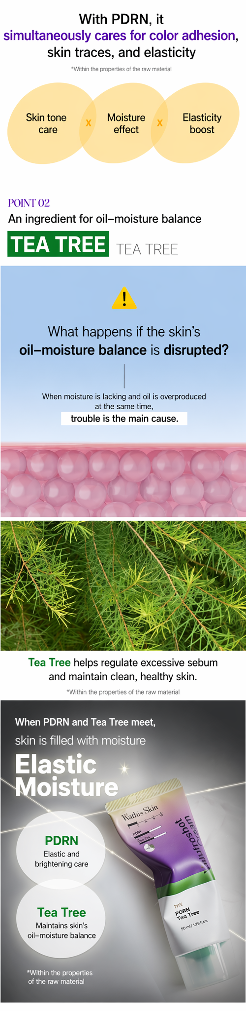 Crème Volufroshot PDRN Biome