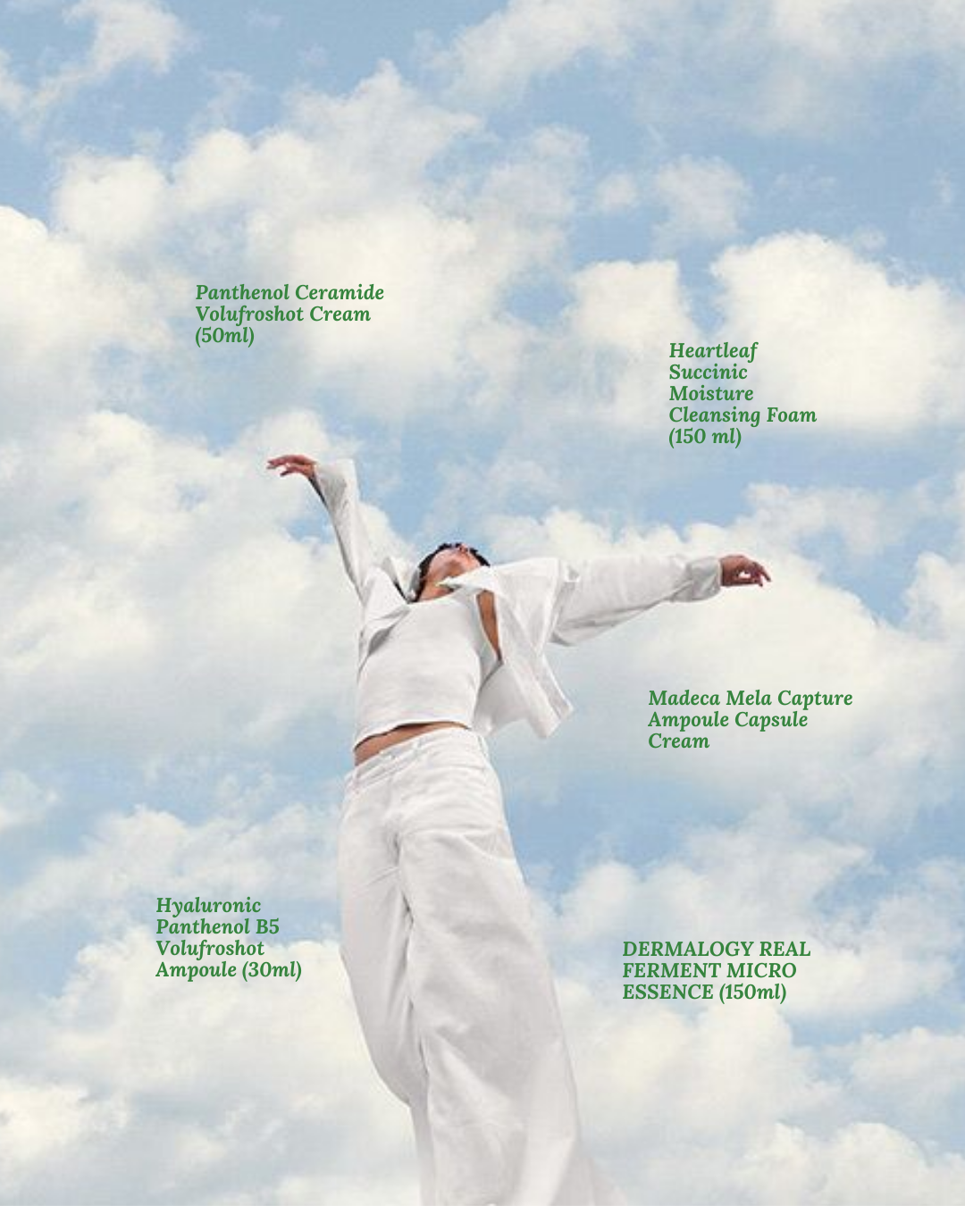 Cloud Dancer