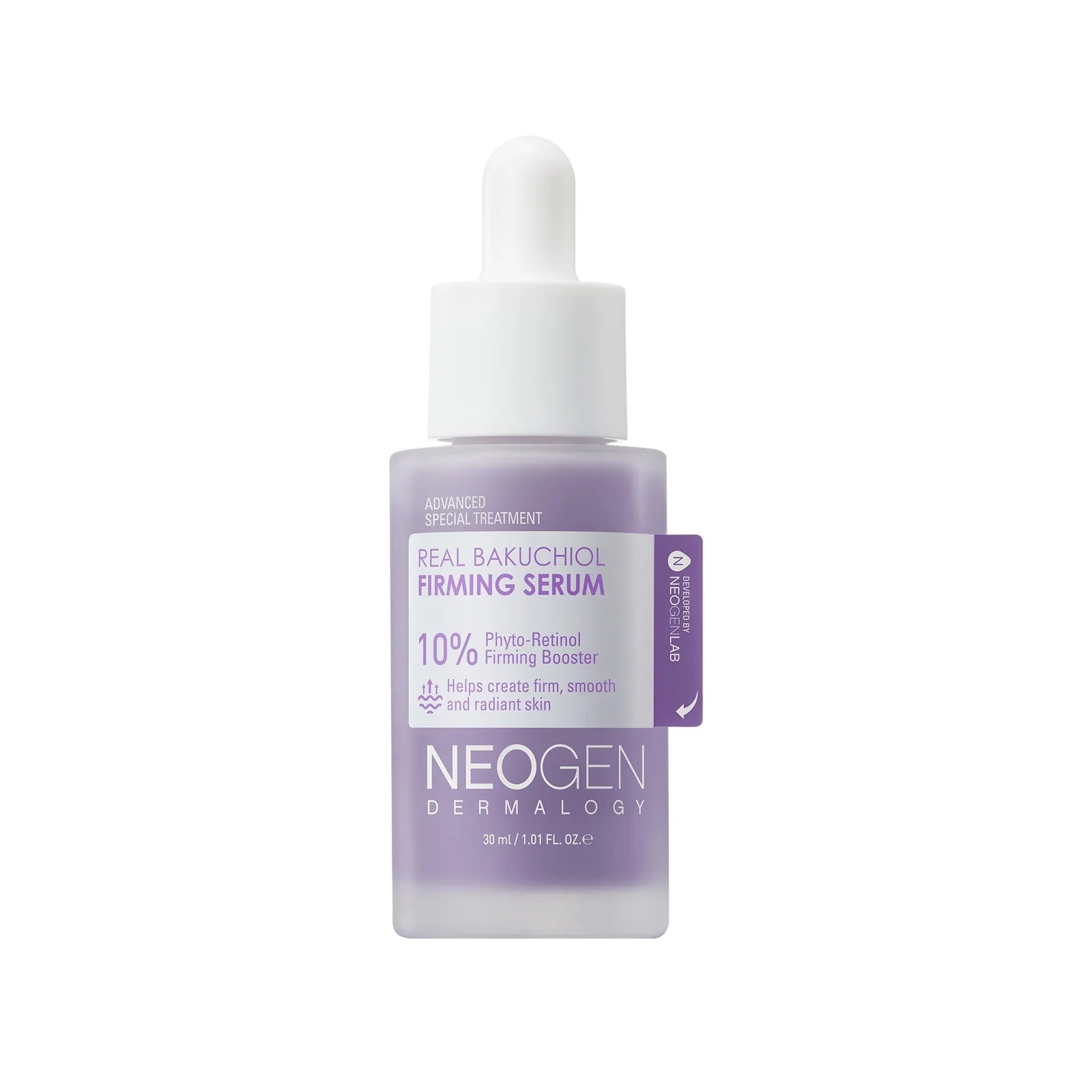 Real Bakuchiol Firming Serum 30ml [VEGAN]