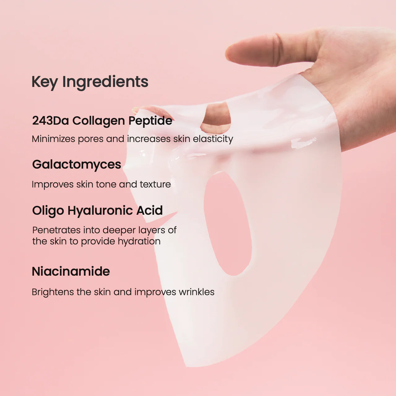 Bio-Collagen Real Deep Mask (4)